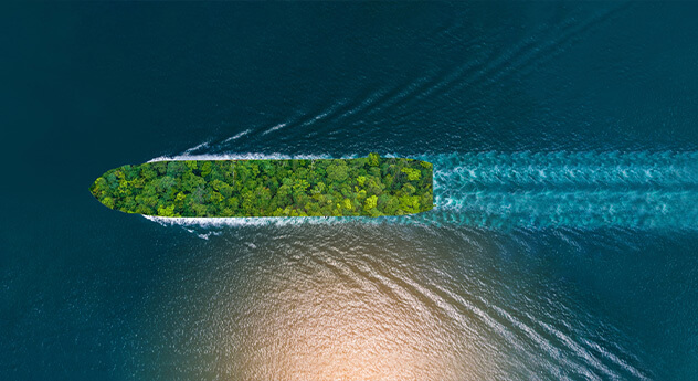 Getting To Zero Emissions