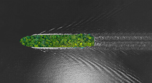 Getting To Zero Emissions