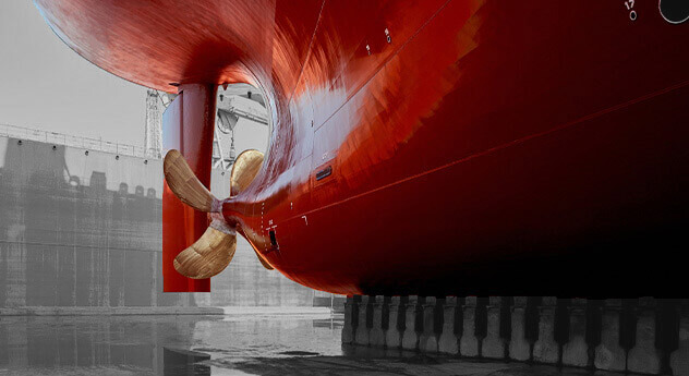 Ship Design / Build / Retrofit / Repair