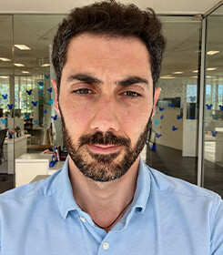 Luca Traverso