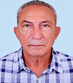 Magdy Shehata