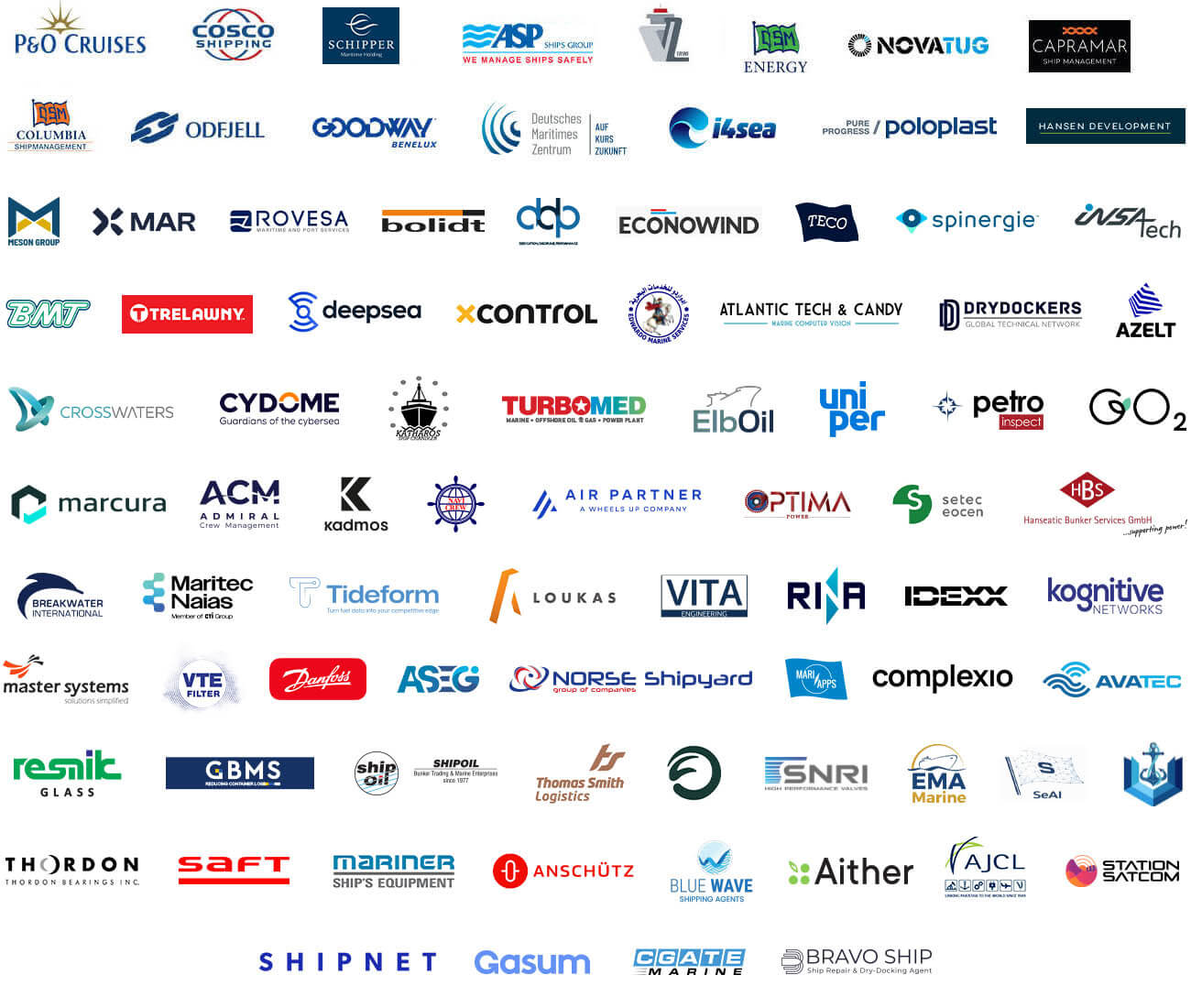 Participants